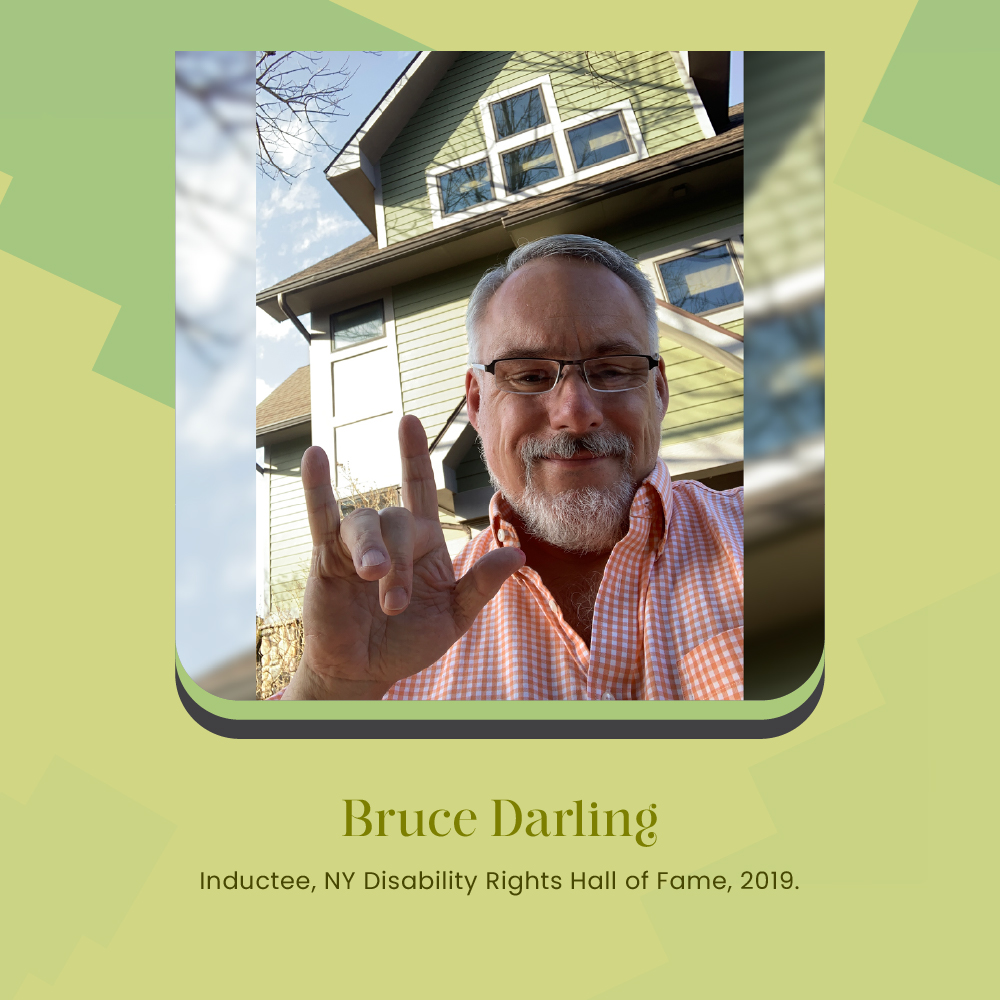 Garden Embrace: Holistic Benefits of Time Spent Outdoors by Bruce Darling